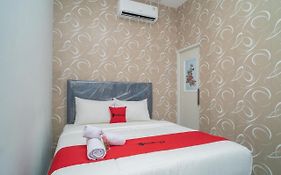 RedDoorz near Sarinah Jakarta